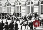Immagine di Woodrow Wilson Belgio, 1919, secondo 34 filmato di repertorio 65675064449