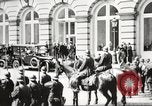 Immagine di Woodrow Wilson Belgio, 1919, secondo 36 filmato di repertorio 65675064449