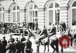 Immagine di Woodrow Wilson Belgio, 1919, secondo 37 filmato di repertorio 65675064449