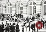 Immagine di Woodrow Wilson Belgio, 1919, secondo 38 filmato di repertorio 65675064449
