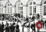 Immagine di Woodrow Wilson Belgio, 1919, secondo 39 filmato di repertorio 65675064449