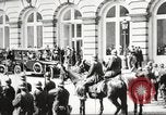 Immagine di Woodrow Wilson Belgio, 1919, secondo 42 filmato di repertorio 65675064449