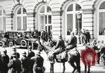 Immagine di Woodrow Wilson Belgio, 1919, secondo 43 filmato di repertorio 65675064449