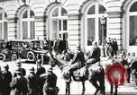 Immagine di Woodrow Wilson Belgio, 1919, secondo 44 filmato di repertorio 65675064449