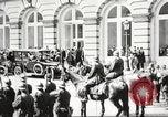 Immagine di Woodrow Wilson Belgio, 1919, secondo 45 filmato di repertorio 65675064449