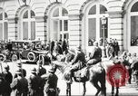 Immagine di Woodrow Wilson Belgio, 1919, secondo 47 filmato di repertorio 65675064449