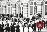 Immagine di Woodrow Wilson Belgio, 1919, secondo 48 filmato di repertorio 65675064449