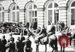 Immagine di Woodrow Wilson Belgio, 1919, secondo 49 filmato di repertorio 65675064449