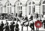 Immagine di Woodrow Wilson Belgio, 1919, secondo 51 filmato di repertorio 65675064449