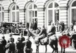 Immagine di Woodrow Wilson Belgio, 1919, secondo 52 filmato di repertorio 65675064449