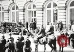 Immagine di Woodrow Wilson Belgio, 1919, secondo 53 filmato di repertorio 65675064449