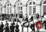 Immagine di Woodrow Wilson Belgio, 1919, secondo 56 filmato di repertorio 65675064449