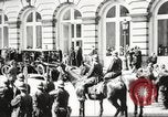 Immagine di Woodrow Wilson Belgio, 1919, secondo 58 filmato di repertorio 65675064449