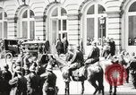 Immagine di Woodrow Wilson Belgio, 1919, secondo 61 filmato di repertorio 65675064449