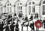 Immagine di Woodrow Wilson Belgio, 1919, secondo 62 filmato di repertorio 65675064449