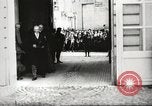 Immagine di Woodrow Wilson Mechelen Belgio, 1919, secondo 11 filmato di repertorio 65675064450