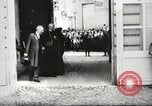 Immagine di Woodrow Wilson Mechelen Belgio, 1919, secondo 12 filmato di repertorio 65675064450