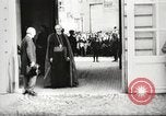 Immagine di Woodrow Wilson Mechelen Belgio, 1919, secondo 14 filmato di repertorio 65675064450