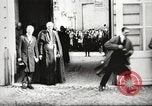 Immagine di Woodrow Wilson Mechelen Belgio, 1919, secondo 17 filmato di repertorio 65675064450