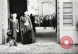 Immagine di Woodrow Wilson Mechelen Belgio, 1919, secondo 18 filmato di repertorio 65675064450
