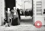 Immagine di Woodrow Wilson Mechelen Belgio, 1919, secondo 19 filmato di repertorio 65675064450