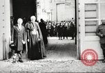 Immagine di Woodrow Wilson Mechelen Belgio, 1919, secondo 20 filmato di repertorio 65675064450