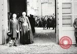 Immagine di Woodrow Wilson Mechelen Belgio, 1919, secondo 21 filmato di repertorio 65675064450