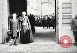 Immagine di Woodrow Wilson Mechelen Belgio, 1919, secondo 22 filmato di repertorio 65675064450