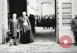 Immagine di Woodrow Wilson Mechelen Belgio, 1919, secondo 23 filmato di repertorio 65675064450