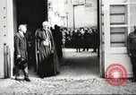 Immagine di Woodrow Wilson Mechelen Belgio, 1919, secondo 27 filmato di repertorio 65675064450