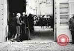 Immagine di Woodrow Wilson Mechelen Belgio, 1919, secondo 28 filmato di repertorio 65675064450