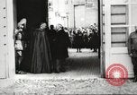 Immagine di Woodrow Wilson Mechelen Belgio, 1919, secondo 32 filmato di repertorio 65675064450