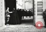 Immagine di Woodrow Wilson Mechelen Belgio, 1919, secondo 34 filmato di repertorio 65675064450