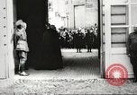 Immagine di Woodrow Wilson Mechelen Belgio, 1919, secondo 37 filmato di repertorio 65675064450