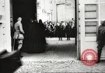 Immagine di Woodrow Wilson Mechelen Belgio, 1919, secondo 38 filmato di repertorio 65675064450