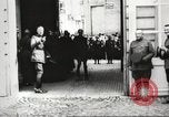 Immagine di Woodrow Wilson Mechelen Belgio, 1919, secondo 40 filmato di repertorio 65675064450