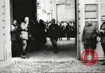 Immagine di Woodrow Wilson Mechelen Belgio, 1919, secondo 41 filmato di repertorio 65675064450
