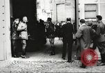 Immagine di Woodrow Wilson Mechelen Belgio, 1919, secondo 43 filmato di repertorio 65675064450