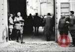 Immagine di Woodrow Wilson Mechelen Belgio, 1919, secondo 45 filmato di repertorio 65675064450
