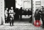 Immagine di Woodrow Wilson Mechelen Belgio, 1919, secondo 46 filmato di repertorio 65675064450