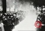 Immagine di Woodrow Wilson Mechelen Belgio, 1919, secondo 60 filmato di repertorio 65675064450