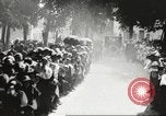Immagine di Woodrow Wilson Mechelen Belgio, 1919, secondo 61 filmato di repertorio 65675064450