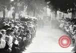 Immagine di Woodrow Wilson Mechelen Belgio, 1919, secondo 62 filmato di repertorio 65675064450