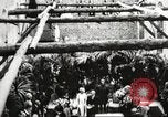 Standbild Woodrow Wilson Louvain Belgien, 1919, aus Sekunde 39 historischem Filmmaterial Videoclip 65675064451