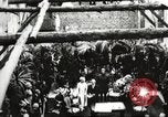 Standbild Woodrow Wilson Louvain Belgien, 1919, aus Sekunde 40 historischem Filmmaterial Videoclip 65675064451