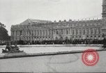 Immagine di Woodrow Wilson Francia, 1919, secondo 29 filmato di repertorio 65675064452
