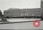 Immagine di Woodrow Wilson Francia, 1919, secondo 30 filmato di repertorio 65675064452