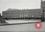 Immagine di Woodrow Wilson Francia, 1919, secondo 31 filmato di repertorio 65675064452