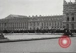 Immagine di Woodrow Wilson Francia, 1919, secondo 33 filmato di repertorio 65675064452