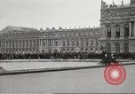 Immagine di Woodrow Wilson Francia, 1919, secondo 35 filmato di repertorio 65675064452